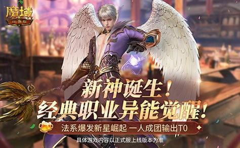 新开魔域私服相关要点及建议：吸引玩家的因素和职业选择