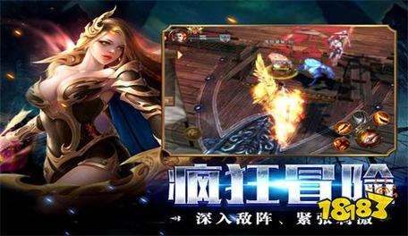 探索魔域sf游戏的独特魅力：丰富玩法与活跃社交体验