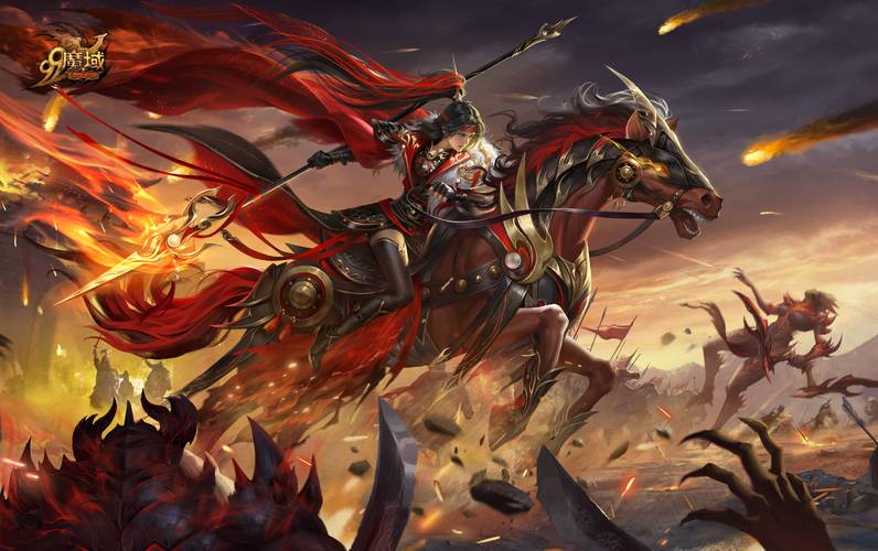 探索魔域sf：独特职业设定、多样化宠物系统与丰富玩法体验