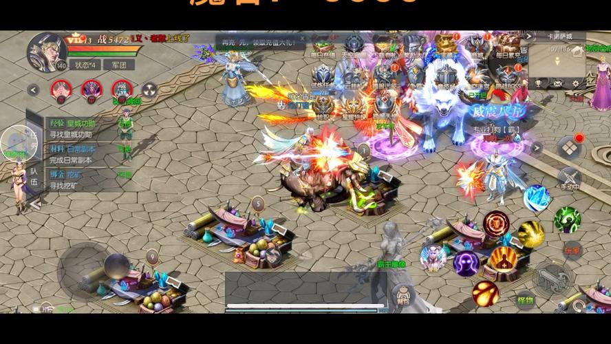 魔域发布网：汇聚各版本信息，助力玩家轻松畅玩魔域世界